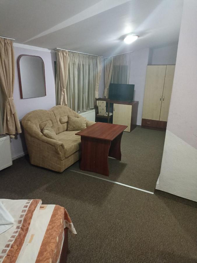 Petar Guest House Bansko Exterior foto